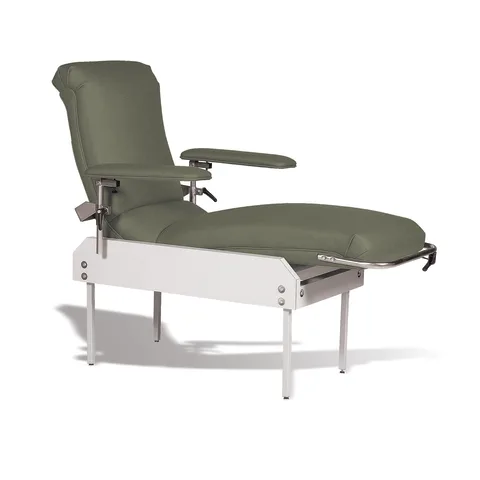 Marketlab Adjustable Blood Draw Lounge Chairs
