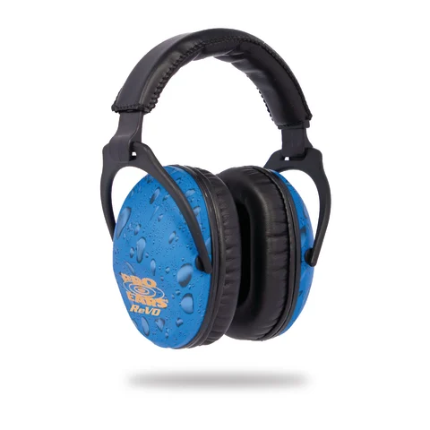 Newmatic Medical/Marketlab Jazzy Youth Headsets
