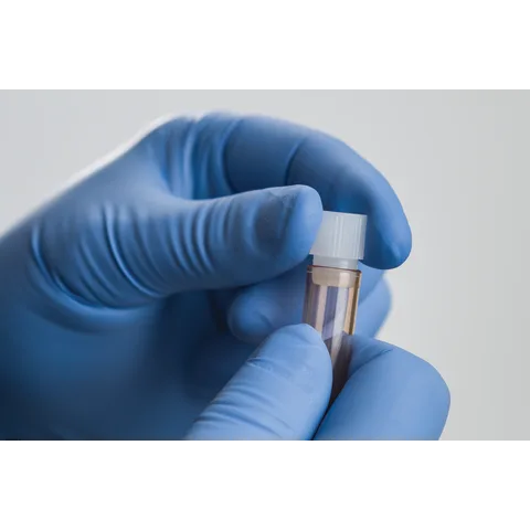 Marketlab Ribbed Tube Caps For 12mm Tubes