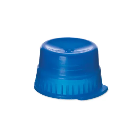 Marketlab 12mm Snap Cap Single-Tab