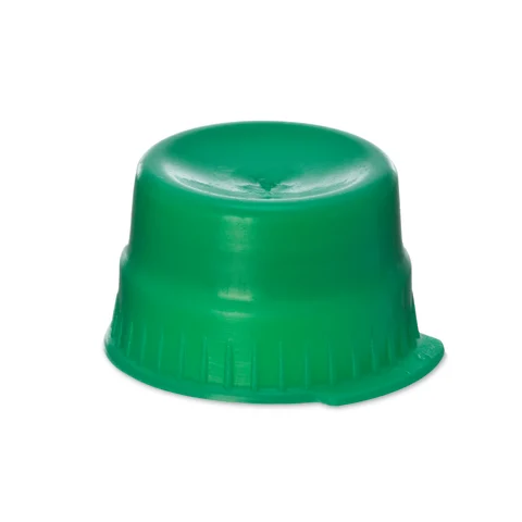 Marketlab 12mm Snap Cap Single-Tab