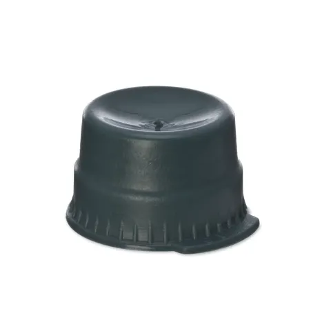 Marketlab 12mm Snap Cap Single-Tab