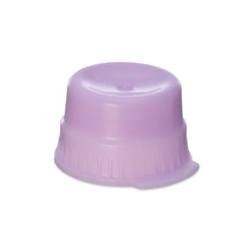 Marketlab 12mm Snap Cap Single-Tab