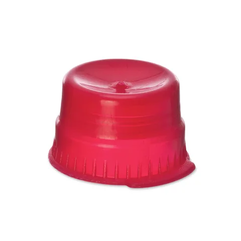 Marketlab 12mm Snap Cap Single-Tab