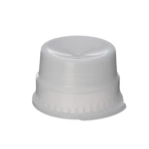 Marketlab 12mm Snap Cap Single-Tab