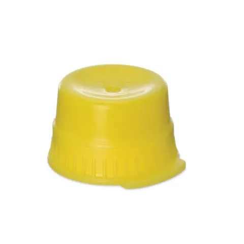 Marketlab 12mm Snap Cap Single-Tab