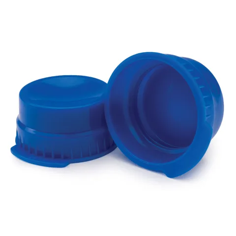 Marketlab Tube Caps, Single-Tab