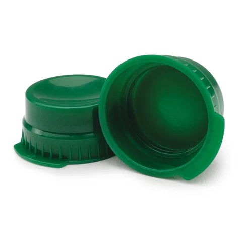 Marketlab Tube Caps, Single-Tab