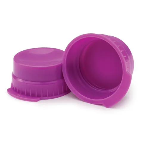 Marketlab Tube Caps, Single-Tab