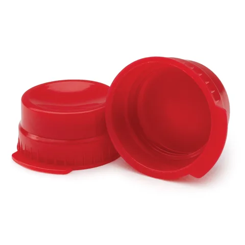 Marketlab Tube Caps, Single-Tab