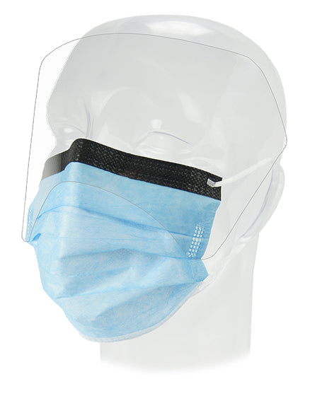Aspen Surgical Procedure Mask