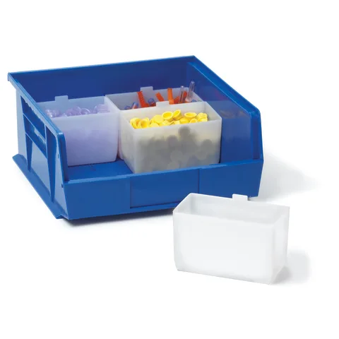 Marketlab-1448 Bin Cups, 12/pk