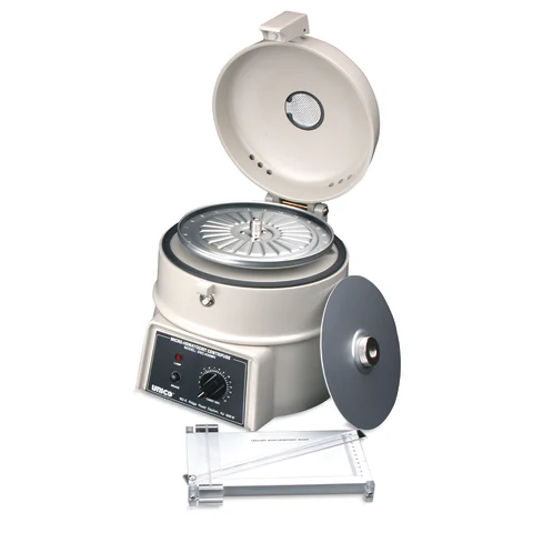 Marketlab-14494 Microhematocrit Centrifuge, 1/ea