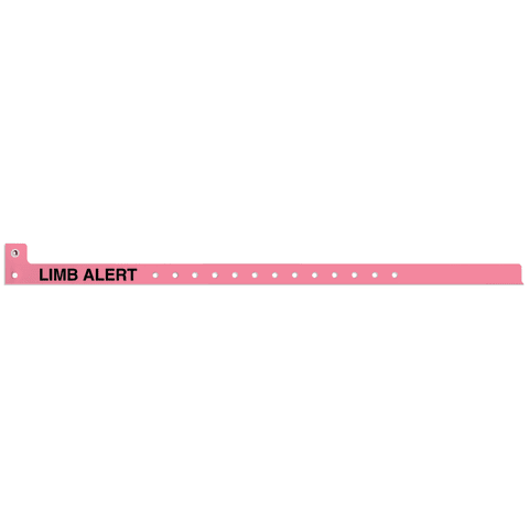 Marketlab Alert Thin Bands