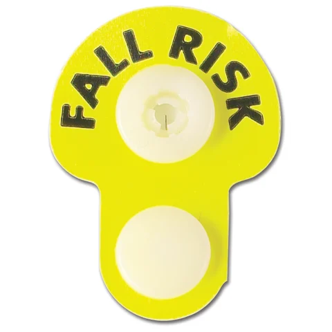 Marketlab Alert Wristband Snaps