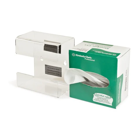 Marketlab-14578 Kimwipe Dispenser, 2/pk
