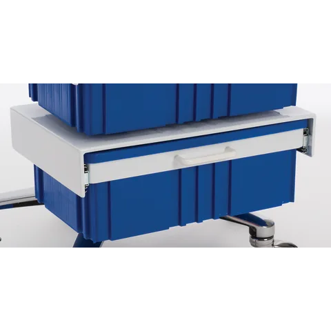 Marketlab Large Drawer with Combination Lock for TransCart Draw Carts