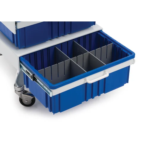 Marketlab Large Drawer with Combination Lock for TransCart Draw Carts