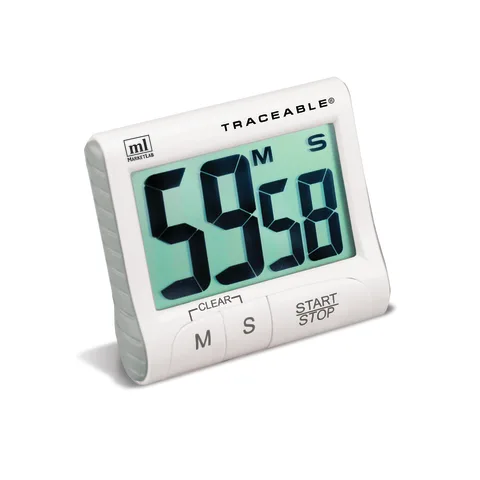 Marketlab-14692 Extra Large Display Timer, 1/ea