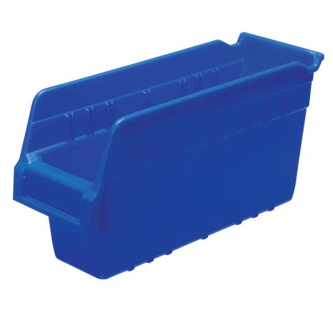Marketlab 6 Inch High Shelf Bins
