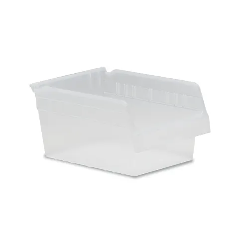 Marketlab 6 Inch High Shelf Bins