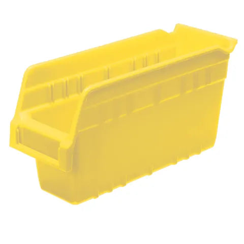 Marketlab 6 Inch High Shelf Bins