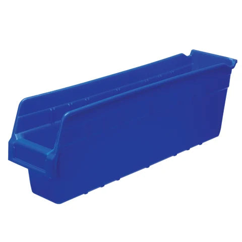 Marketlab 6 Inch High Shelf Bins