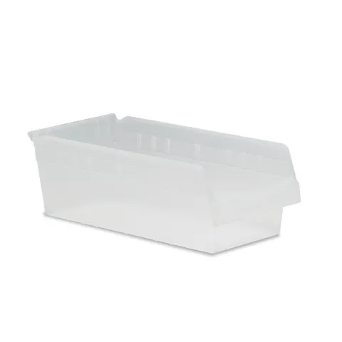 Marketlab 6 Inch High Shelf Bins
