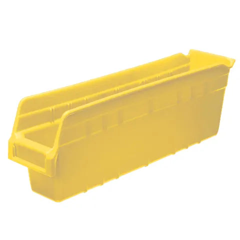 Marketlab 6 Inch High Shelf Bins