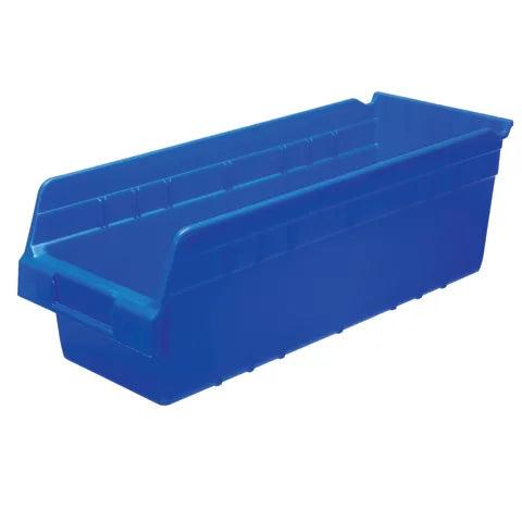 Marketlab 6 Inch High Shelf Bins