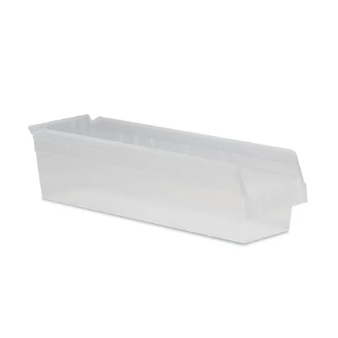 Marketlab 6 Inch High Shelf Bins