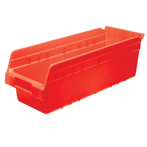 Marketlab 6 Inch High Shelf Bins