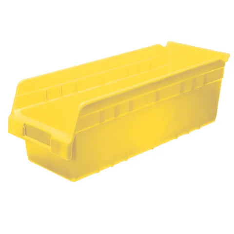 Marketlab 6 Inch High Shelf Bins