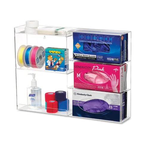 Sharn/Marketlab-14726 Monoject SmarTip™, Needleless Vial Access Cannula, 100/pk