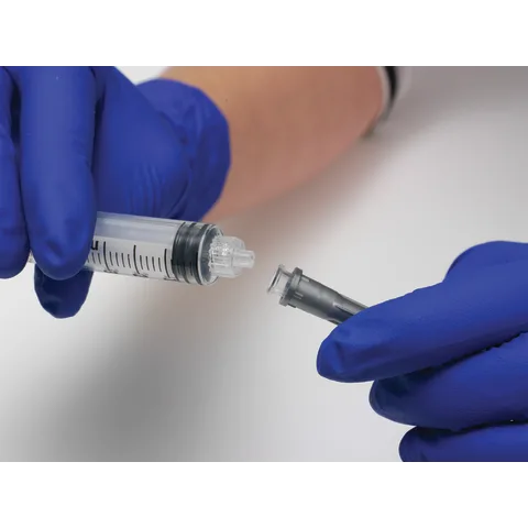 Sharn/Marketlab-14726 Monoject SmarTip™, Needleless Vial Access Cannula, 100/pk