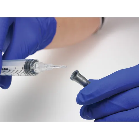 Sharn/Marketlab-14726 Monoject SmarTip™, Needleless Vial Access Cannula, 100/pk