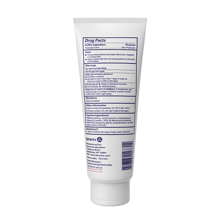 Dynarex-1473 D-Cerin 3.75 oz. Tube 24/cs
