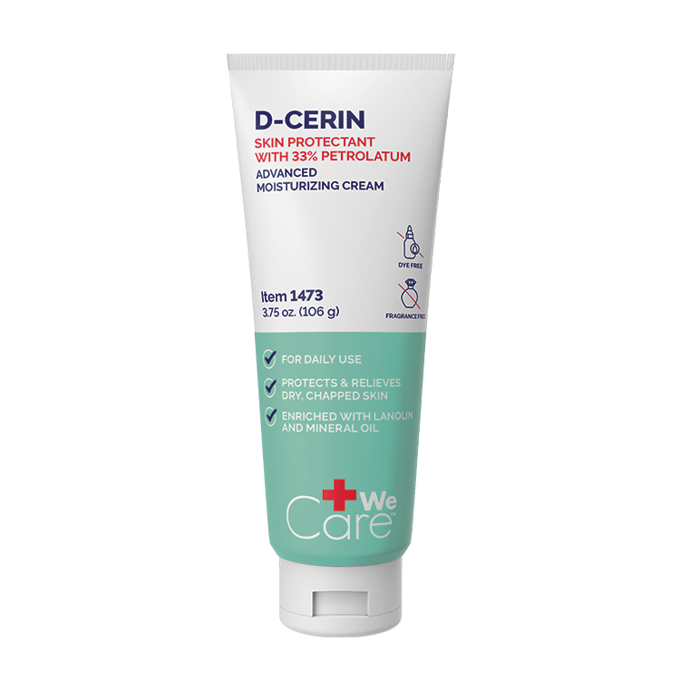 Dynarex-1473 D-Cerin 3.75 oz. Tube 24/cs