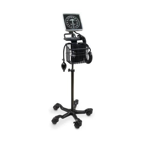 Hopkins Medical/Marketlab Sphygmomanometer with Inflation System