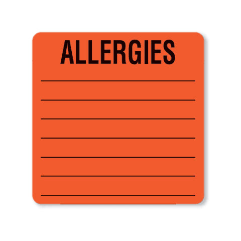 Marketlab Patient Chart Labels