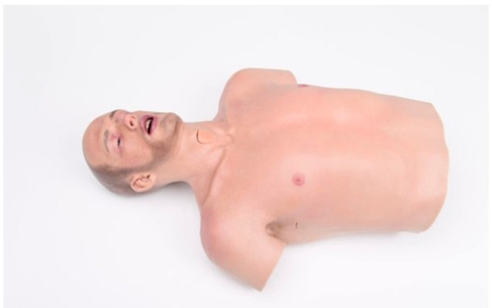 Safeguard Medical Detach Lower Limb Below Knee