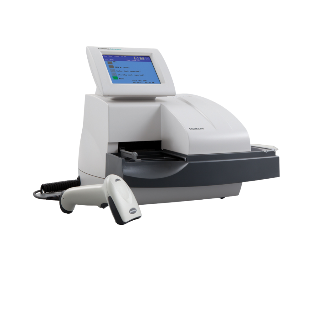 Siemens Diagnostic CLINITEK Analyzer Accessories