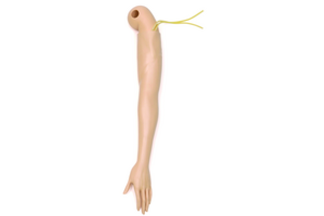 Laerdal-150-10150-IV Arm, Left, Adult Female, 1/EA