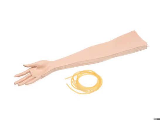 Laerdal-150-10161-Skin/Vein Arm Right, RA, 1/EA