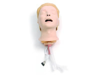 Laerdal-150-11050-Airway Head RA Simulator, 1/EA