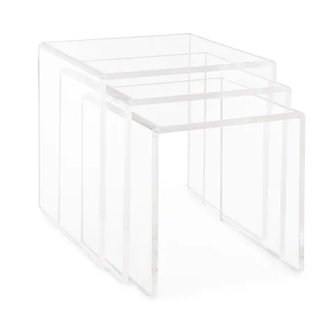 Marketlab Workstation Risers