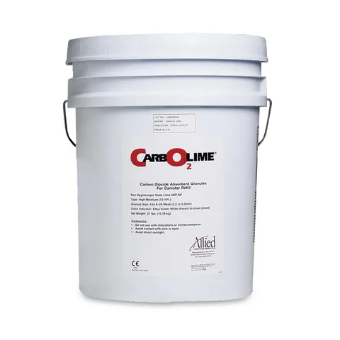 Sharn/Marketlab Carbolime CO2 Absorbents