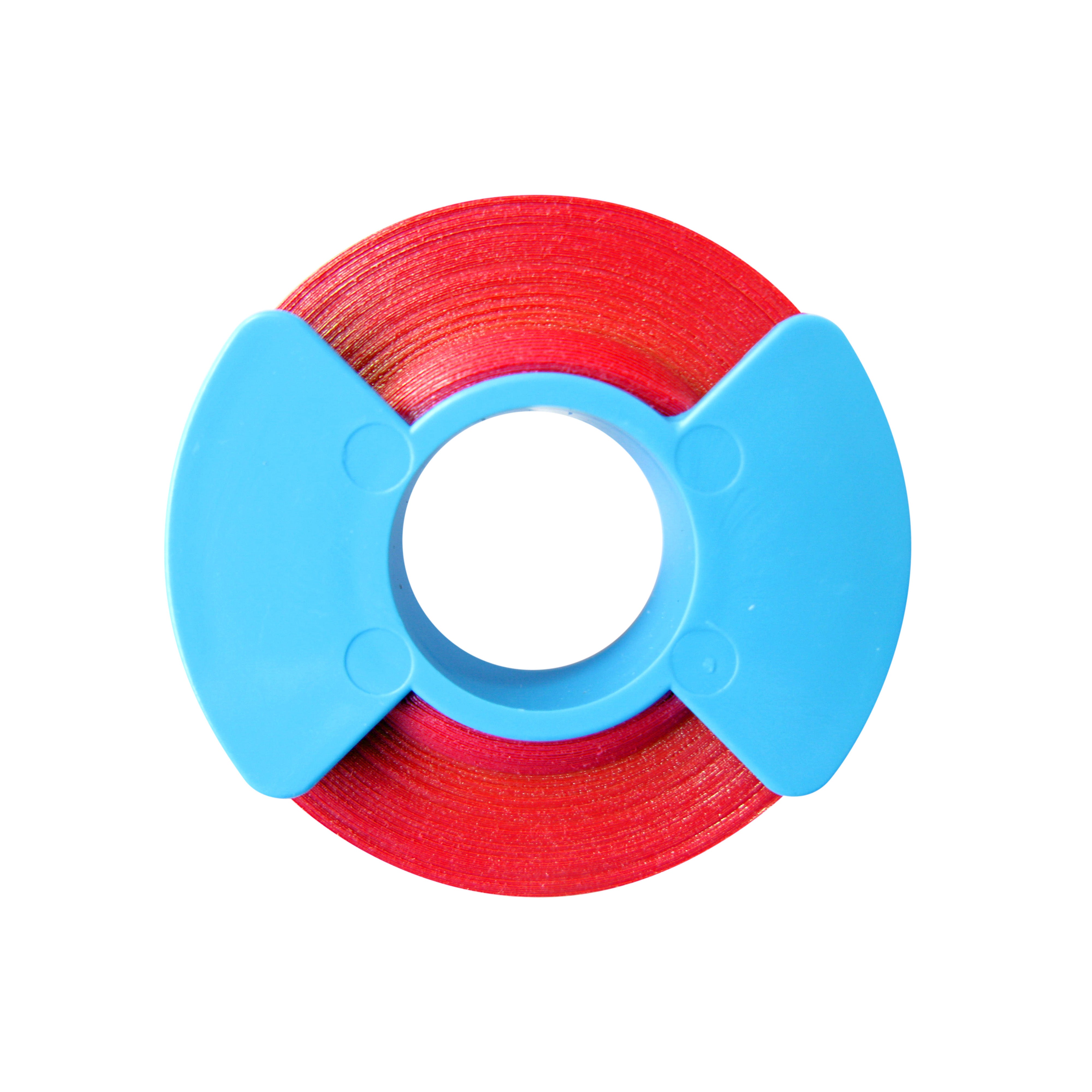 Aspen Surgical Instrument ID Roll Tape