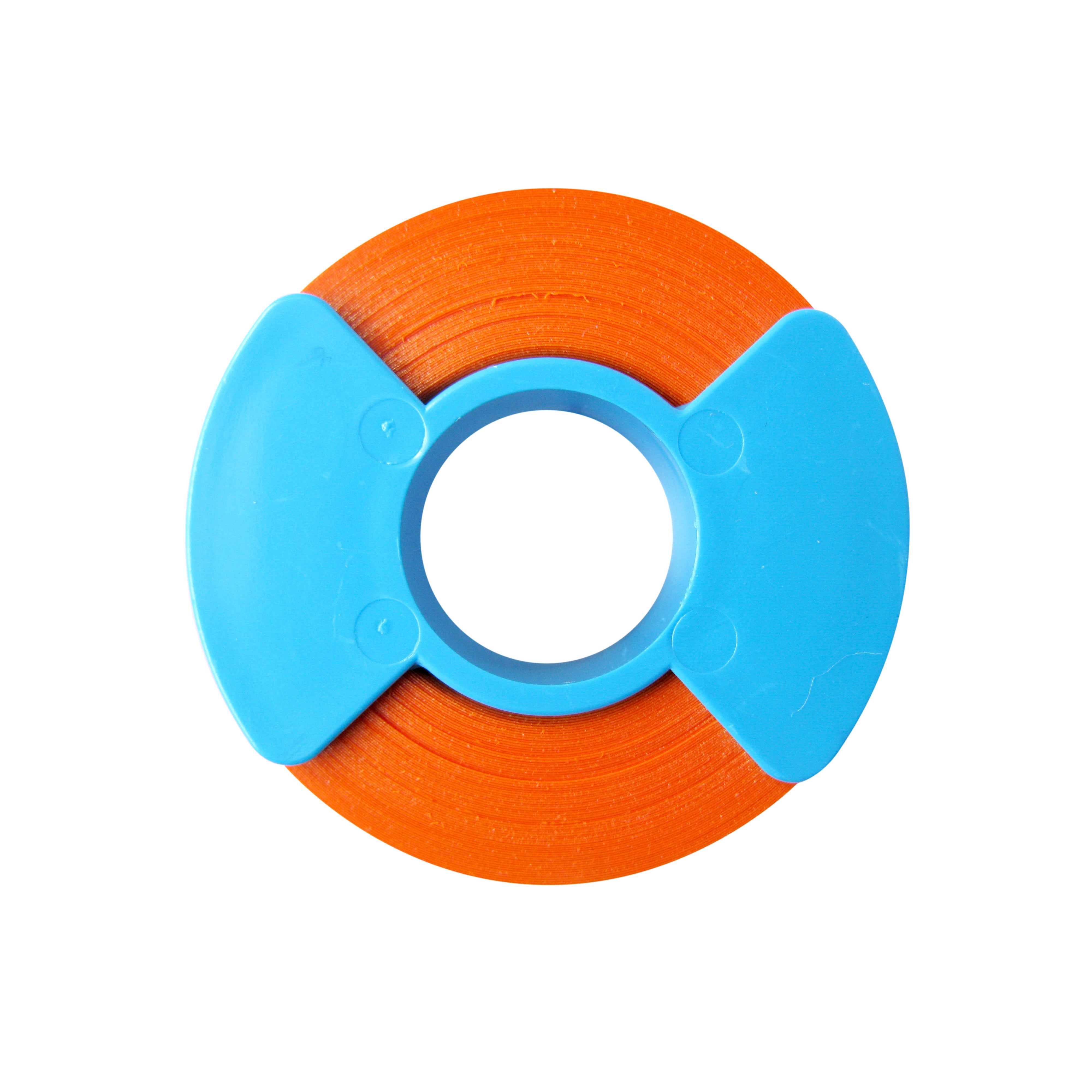 Aspen Surgical Instrument ID Roll Tape