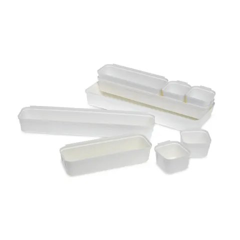 Marketlab-15138 Drawer Organizer, 1/ea